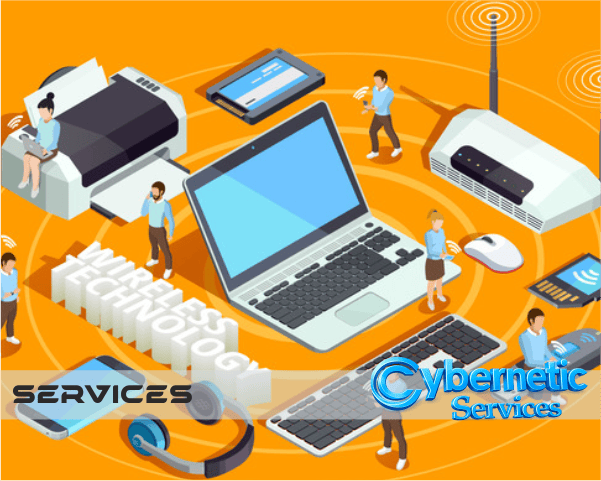 Services