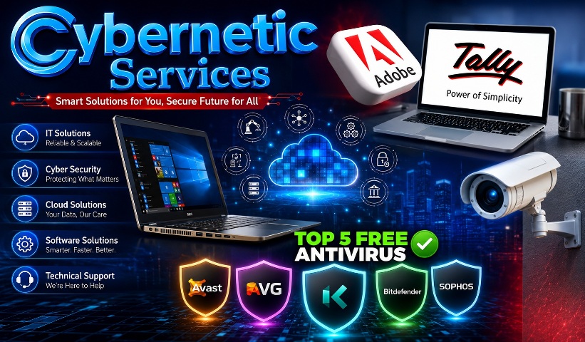 Softwares